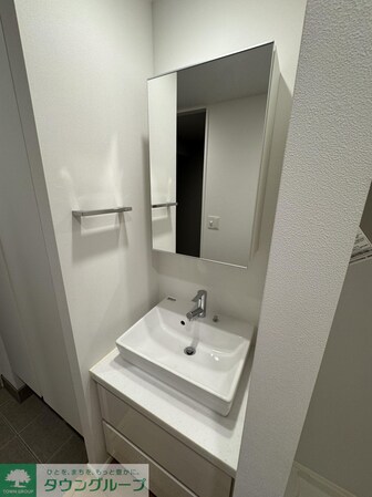 リテラス西日暮里の物件内観写真